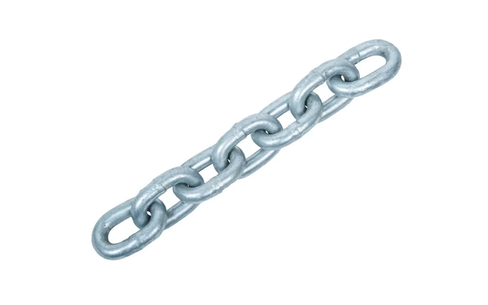 What Is British Standard Short Link Chain and Why Is Short Link Design Important?