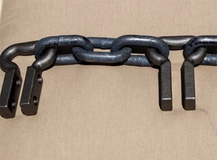 Functions of 4 Leg Lifting Chain Sling