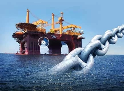 How Does the Crane Chain Sling Work?