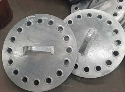 How to Select the Material for Horn Bollard?
