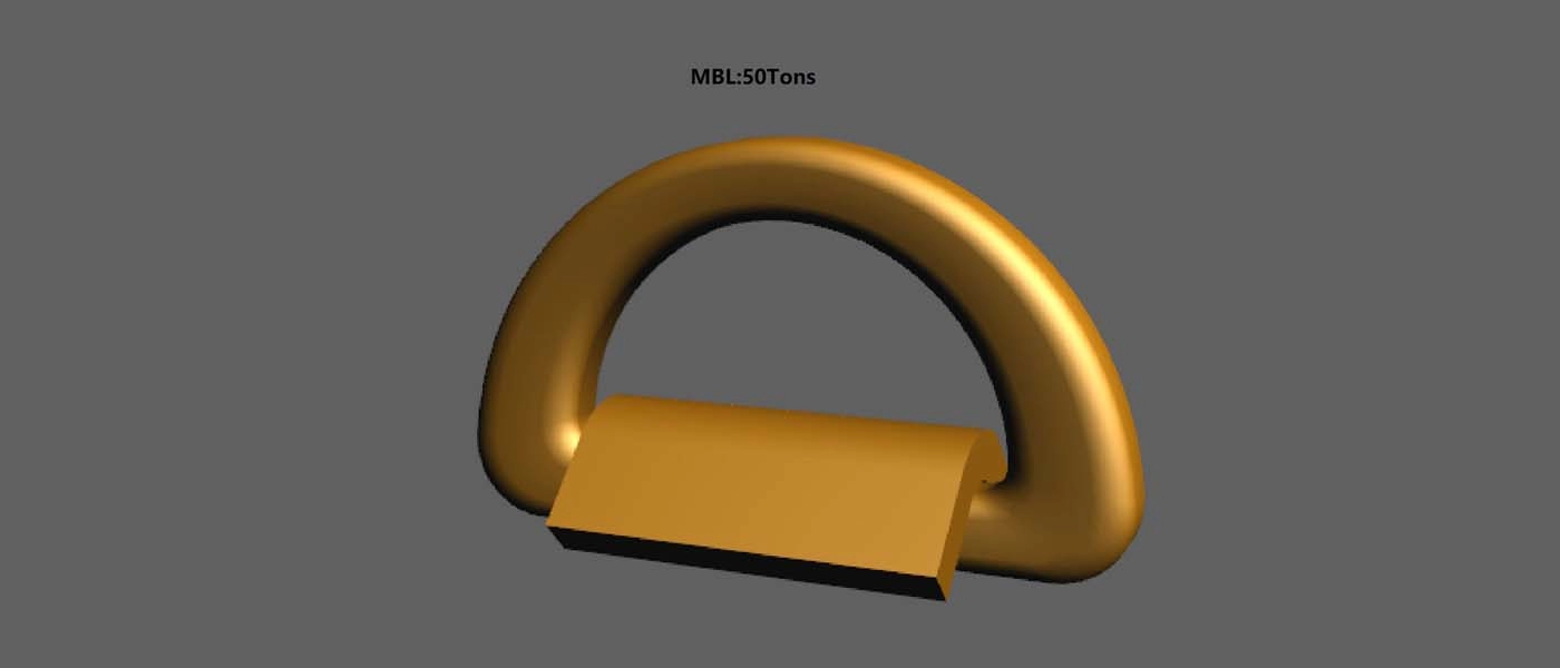 MBL50T-D-Ring