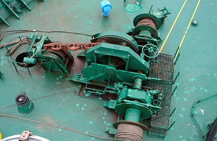 Material Selection and Performance Characteristics for Producing the Horn Bollard