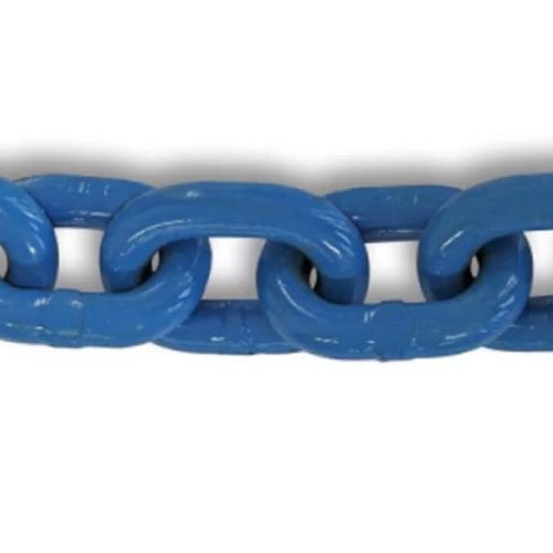 NACM Chain