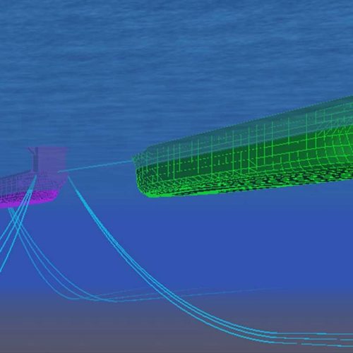 Mooring Analysis Products