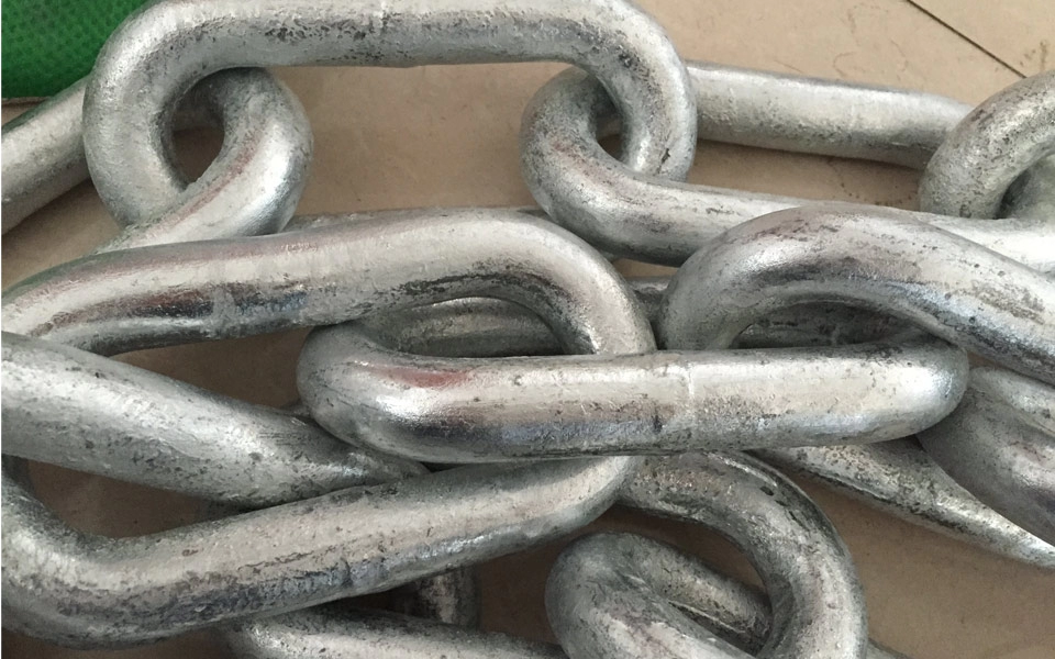 What Does an Anchor Chain Do? Understanding Its Role in Maritime Safety and Efficiency