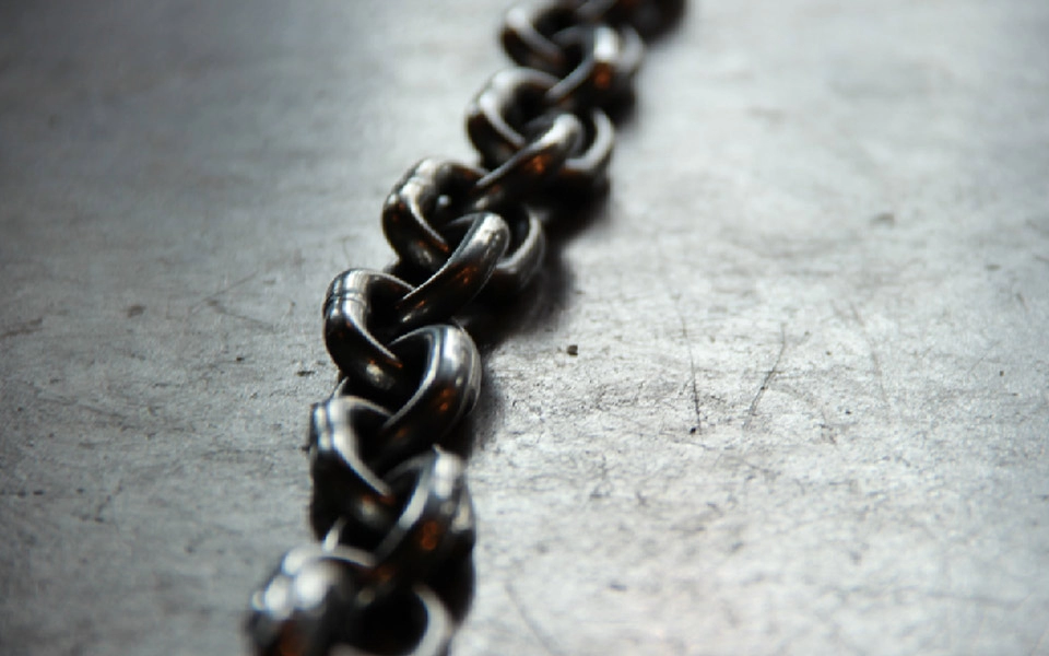 Studless Anchor Chain: A Reliable and Efficient Solution for Modern Marine Applications