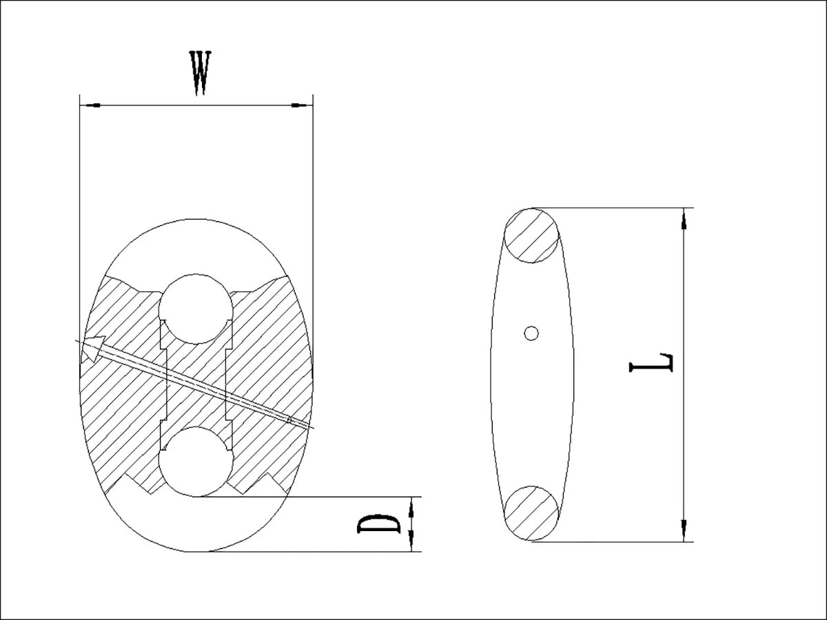 kenter shackle