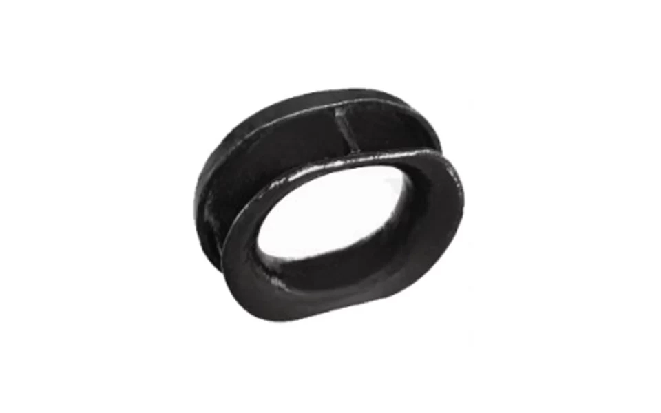 Why Mooring Chocks Are Essential for Safe and Efficient Marine Operations