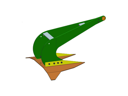 ADA Anchor