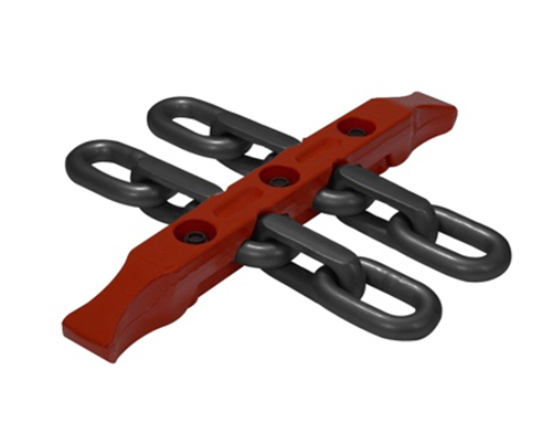 Mining Chain