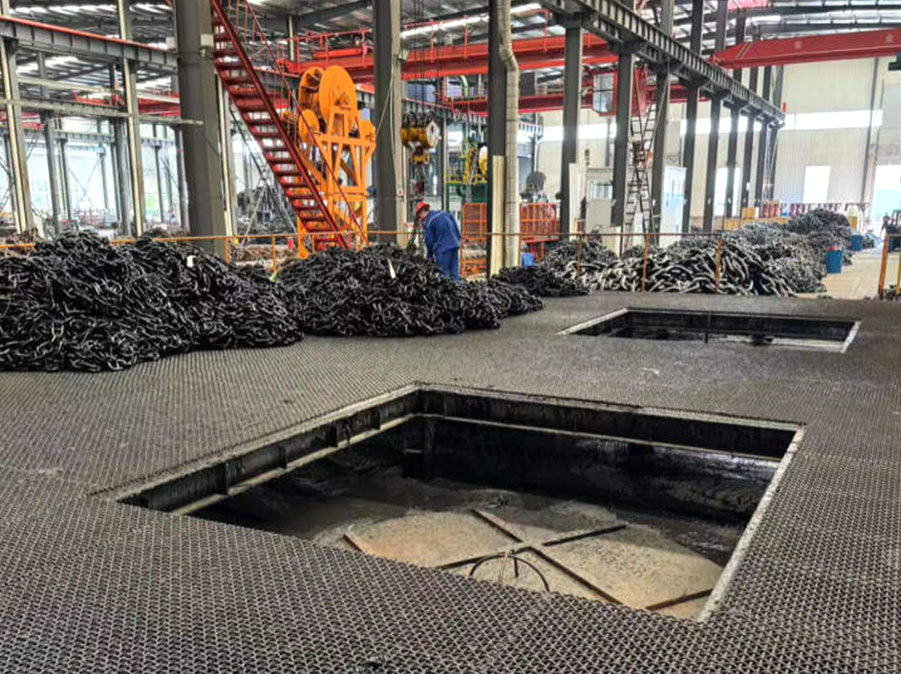Building a Cleaner Production Environment