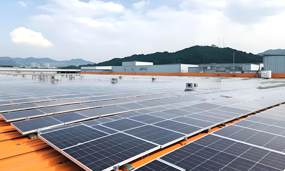 Expanding the Clean Power Footprint