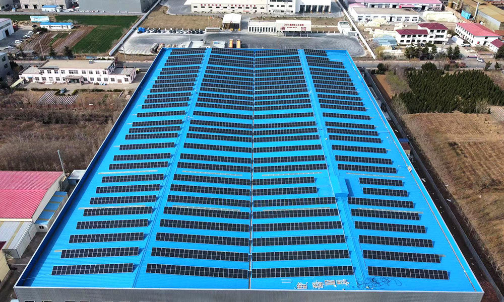 Kickstarting the Green Energy Transition