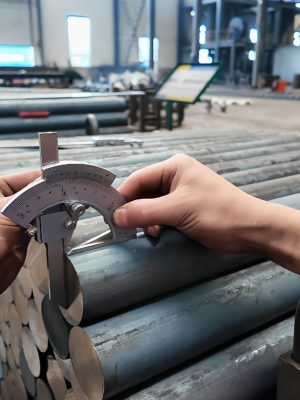 Cutting Inspection