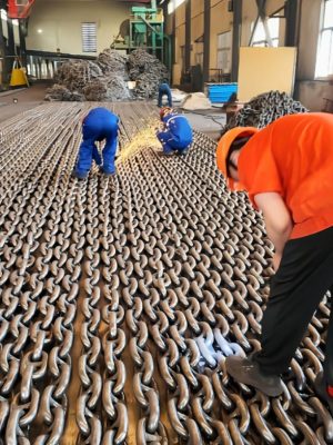 Visual Inspection